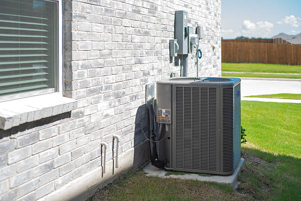 Reliable Heat Pump Repair contractor in Grosse Ile, MI by FH HVAC